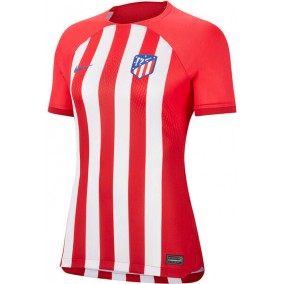 Maglia Atletico Madrid Femmina 2023/2024